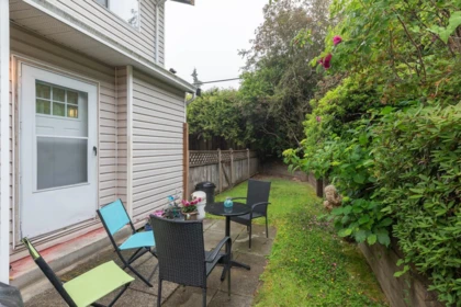 Hot Tub / Spa Photo of 11 21541 Mayo Place, Maple Ridge, BC