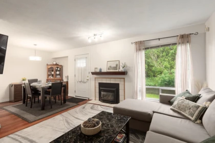Loft / Bonus Room Photo of 11 21541 Mayo Place, Maple Ridge, BC
