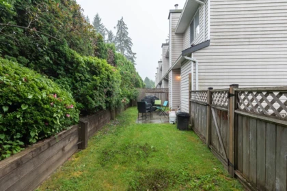 Neighborhood Park Photo Near 11 21541 Mayo Place, Maple Ridge, BC