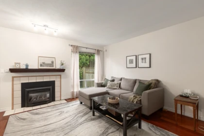 Office / Den Photo of 11 21541 Mayo Place, Maple Ridge, BC