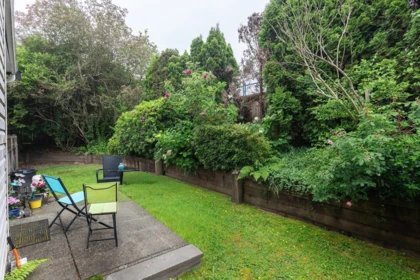 Outdoor Kitchen Photo of 11 21541 Mayo Place, Maple Ridge, BC