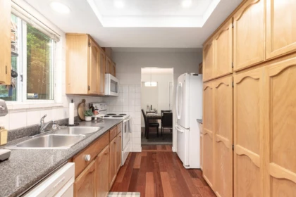Pantry Photo of 11 21541 Mayo Place, Maple Ridge, BC