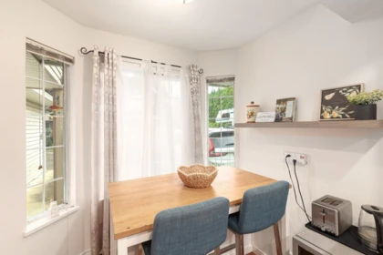 Primary Bedroom Photo of 11 21541 Mayo Place, Maple Ridge, BC