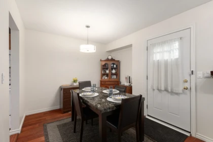 Walk-In Closet Photo of 11 21541 Mayo Place, Maple Ridge, BC