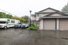 11 21541 Mayo Place, Maple Ridge, BC