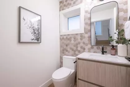 Primary Bedroom Photo of 2665 E Pender Street, Vancouver, BC