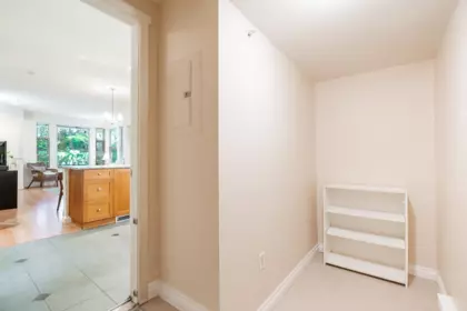 Mudroom Photo of 135 18 Jack Mahony Place, New Westminster, BC