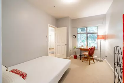 Office / Den Photo of 135 18 Jack Mahony Place, New Westminster, BC