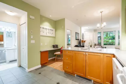 Pantry Photo of 135 18 Jack Mahony Place, New Westminster, BC
