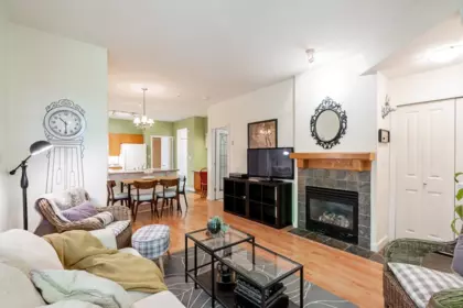 Primary Bedroom Photo of 135 18 Jack Mahony Place, New Westminster, BC