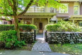 135 18 Jack Mahony Place, New Westminster, BC
