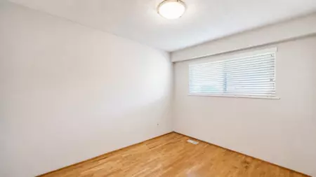 Garage Interior Photo of 6072 Selma Avenue, Burnaby, BC
