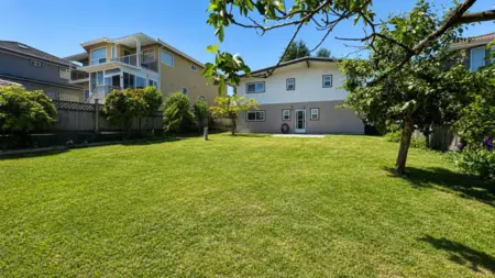 6072 Selma Avenue, Burnaby, BC, Burnaby — Single Family Residence for sale