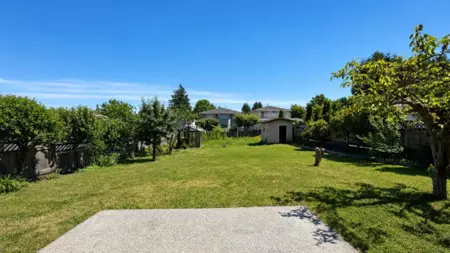 Neighborhood Park Photo Near 6072 Selma Avenue, Burnaby, BC