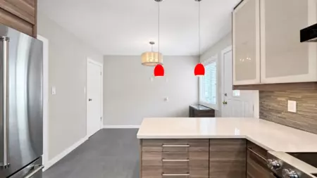 Office / Den Photo of 6072 Selma Avenue, Burnaby, BC