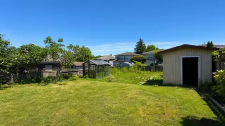 Street View Photo of 6072 Selma Avenue, Burnaby, BC