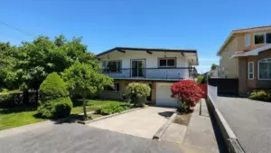 6072 Selma Avenue, Burnaby, BC