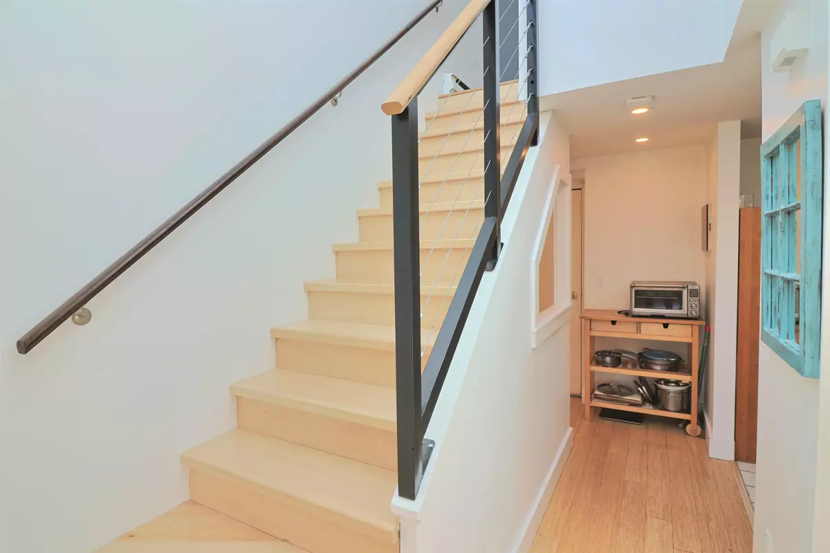 Family Room Photo of 21 1345 W 4th Avenue, Vancouver, BC