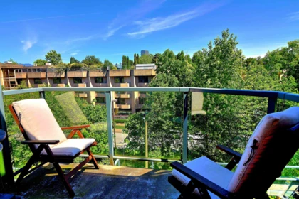 21 1345 W 4th Avenue, Vancouver, BC, Vancouver — Townhouse for sale