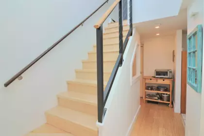 21 1345 W 4th Avenue, Vancouver, BC, Vancouver — Townhouse for sale