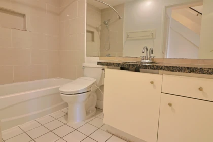Laundry Room Photo of 21 1345 W 4th Avenue, Vancouver, BC
