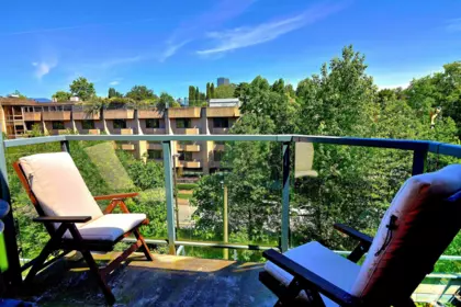 21 1345 W 4th Avenue, Vancouver, BC, Vancouver — Townhouse for sale