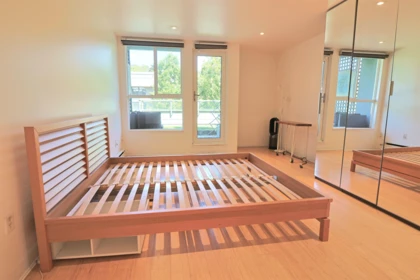Office / Den Photo of 21 1345 W 4th Avenue, Vancouver, BC