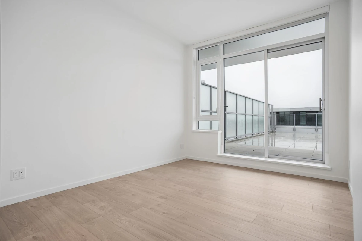 Dining Area Photo of 1320 6300 Minoru Boulevard, Richmond, BC