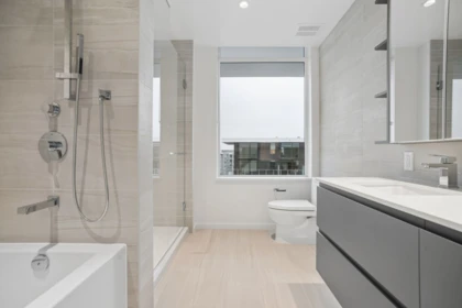 Kitchen Photo of 1320 6300 Minoru Boulevard, Richmond, BC