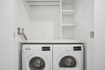 Pantry Photo of 1320 6300 Minoru Boulevard, Richmond, BC