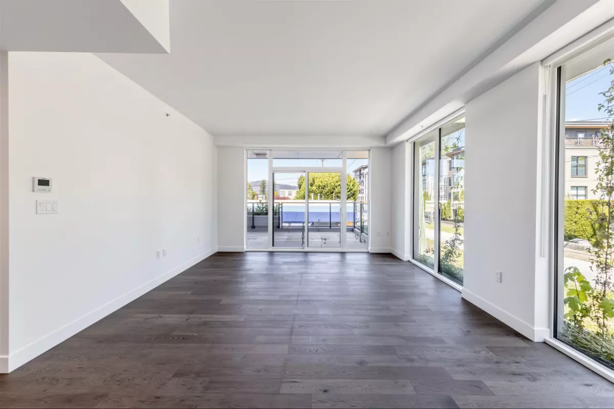 Family Room Photo of 202 2888 Arbutus Street, Vancouver, BC
