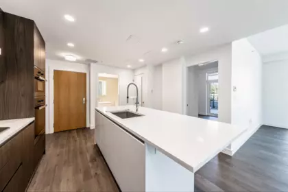202 2888 Arbutus Street, Vancouver, BC, Vancouver — Apartment/Condo for sale