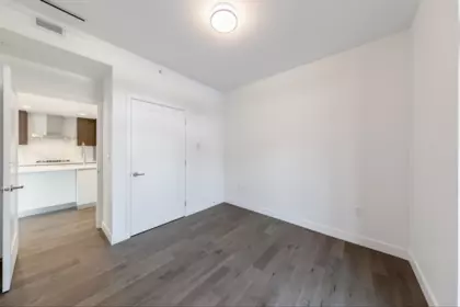 Laundry Room Photo of 202 2888 Arbutus Street, Vancouver, BC