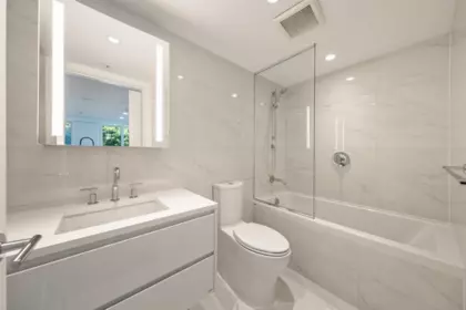 Loft / Bonus Room Photo of 202 2888 Arbutus Street, Vancouver, BC