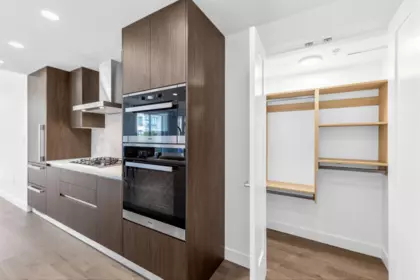 Mudroom Photo of 202 2888 Arbutus Street, Vancouver, BC