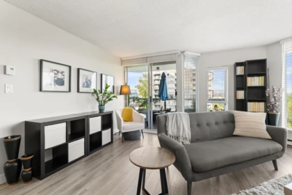 506 1135 Quayside Drive, New Westminster, BC, New Westminster — Apartment/Condo for sale