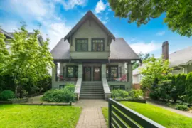 2436 W 8th Avenue, Vancouver, BC
