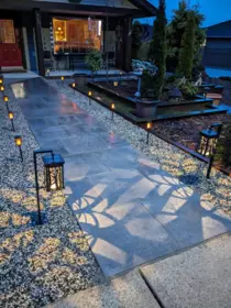 Community Amenities Photo (Clubhouse) of 6319 Tower Street, Sechelt, BC