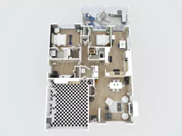 Fitness Center Photo Near 6319 Tower Street, Sechelt, BC
