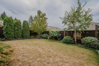 Front Yard Photo of 6319 Tower Street, Sechelt, BC