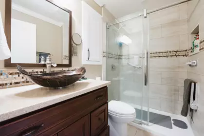 Laundry Room Photo of 6319 Tower Street, Sechelt, BC