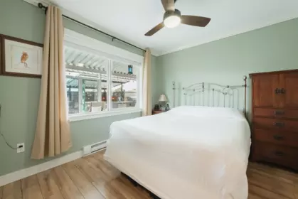 Loft / Bonus Room Photo of 6319 Tower Street, Sechelt, BC