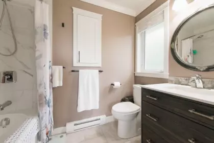 Mudroom Photo of 6319 Tower Street, Sechelt, BC