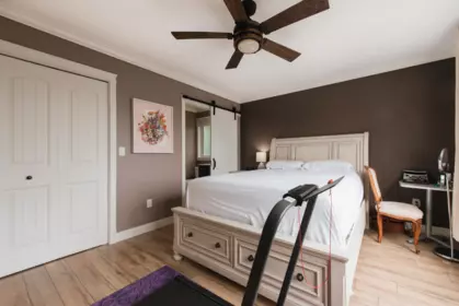 Office / Den Photo of 6319 Tower Street, Sechelt, BC
