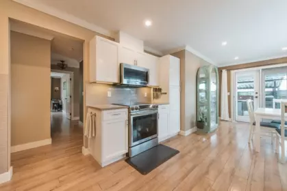 Pantry Photo of 6319 Tower Street, Sechelt, BC