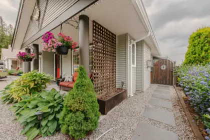 Street View Photo of 6319 Tower Street, Sechelt, BC