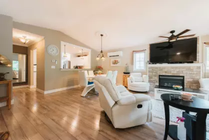 Walk-In Closet Photo of 6319 Tower Street, Sechelt, BC