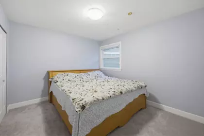 Basement Recreation Room Photo of 21686 93 Avenue, Langley, BC