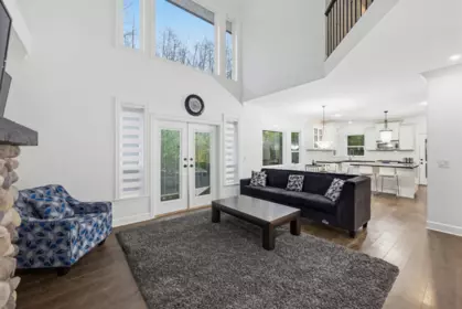 Breakfast Nook Photo of 21686 93 Avenue, Langley, BC