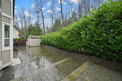 Community Amenities Photo (Clubhouse) of 21686 93 Avenue, Langley, BC